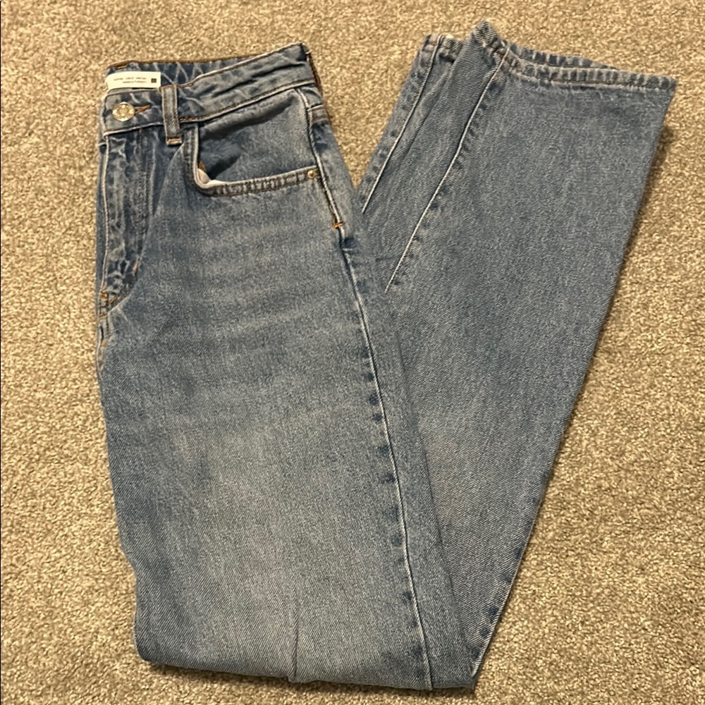 Zara Jeans